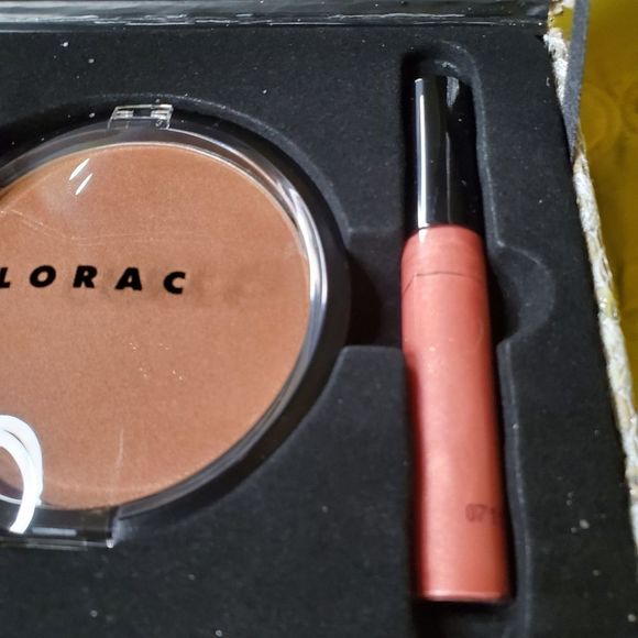 Lorac Bejeweled Day & Night Jewelry Makeup Box - Picture 6 of 16